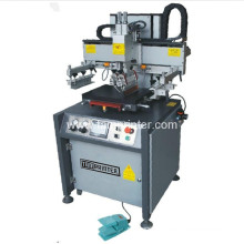 TM-2030 Vertical Precision Plastic Textile Screen Printing Machine